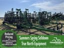 2024 Summers Super Harrow Image