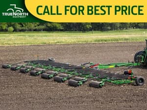 2024 Summers Super Harrow Plus Image