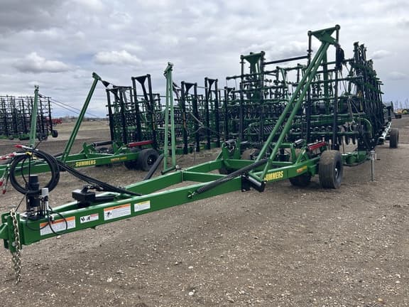 Image of Summers Super Harrow Plus equipment image 2