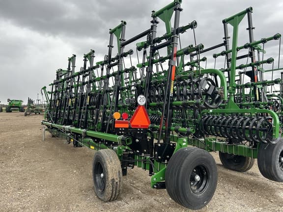 Image of Summers Super Harrow Plus equipment image 1