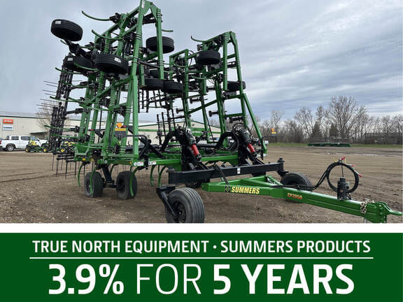 Main image Summers CP2050