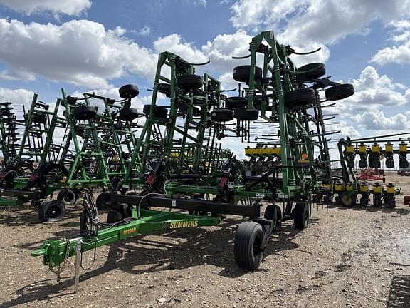 Image of Summers CP2050 equipment image 1