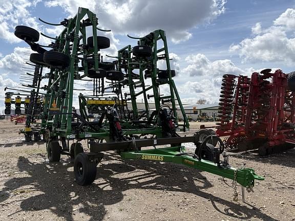 Image of Summers CP2050 equipment image 1