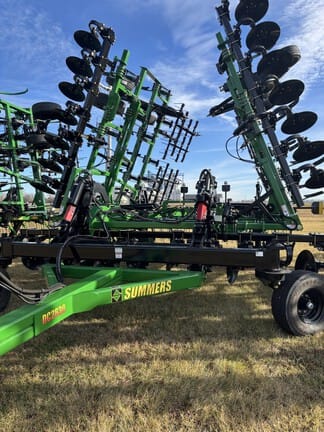 Main image Summers DC2830