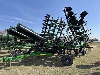 Chisel Plows