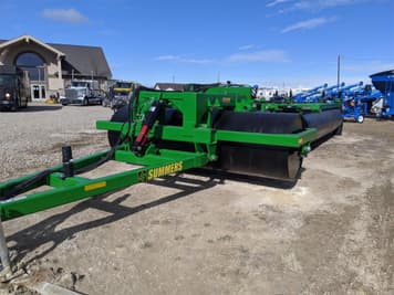 Main image Summers RT8430