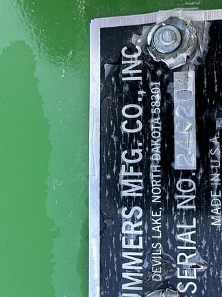 Image of Summers RH8430 equipment image 4