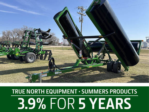 2024 Summers RH8430 Equipment Image0