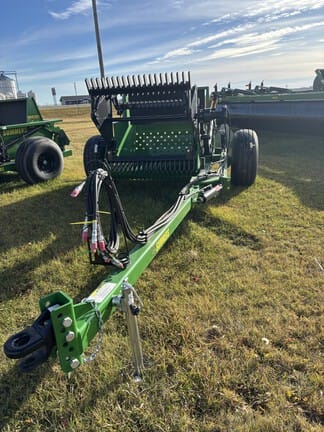 2024 Summers RP6700 Equipment Image0