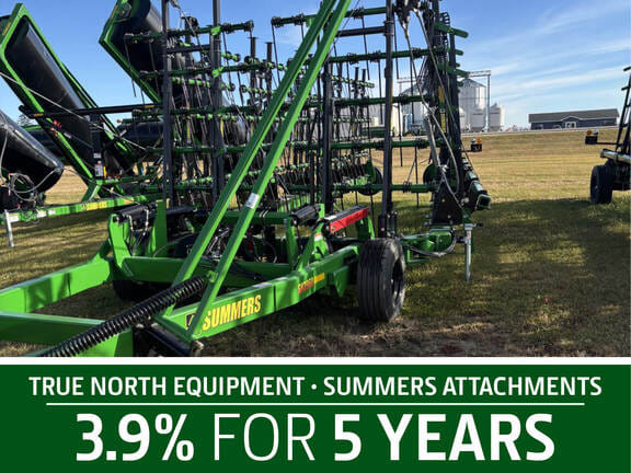 Main image Summers SH3960