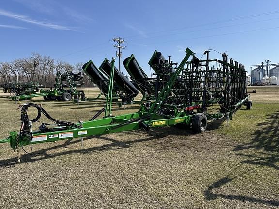 Image of Summers Super Harrow Plus equipment image 1