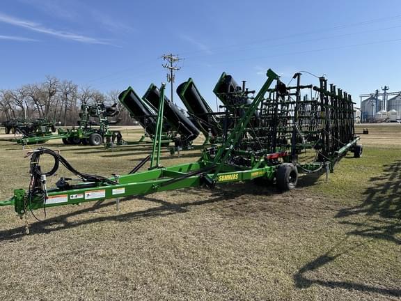 Image of Summers Super Harrow Plus equipment image 1