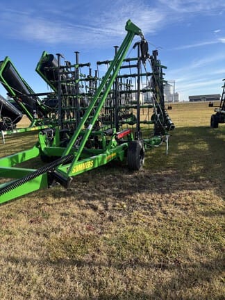 2024 Summers Super Harrow Plus Equipment Image0