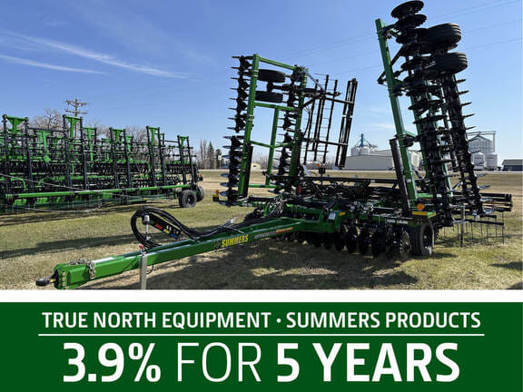 2024 Summers Supercoulter Samurai Equipment Image0