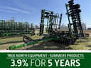 2024 Summers Supercoulter Samurai Image