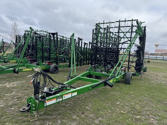Image of Summers SW4350 equipment image 2