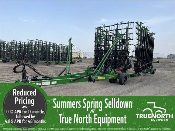 Main image Summers SuperWeeder