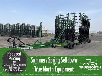 Main image Summers SuperWeeder