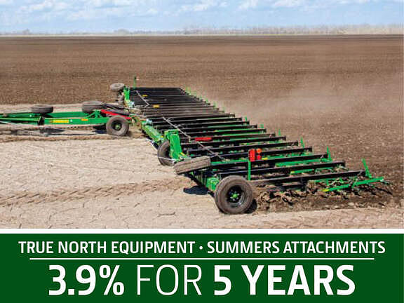 Image of Summers SuperWeeder Image 0