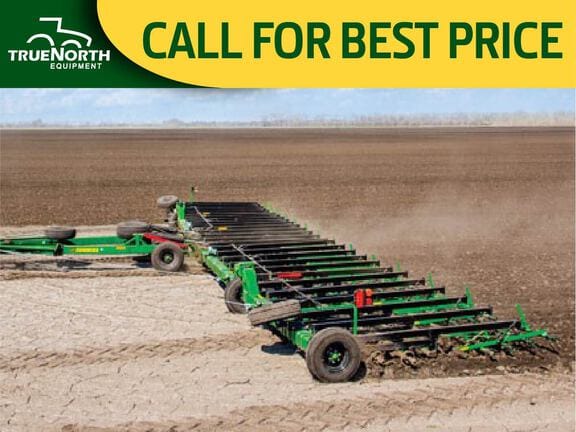 2024 Summers SW4350 Equipment Image0