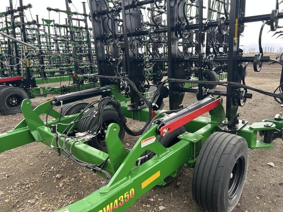 Image of Summers SW4350 equipment image 3