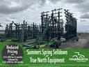 2024 Summers SW4350 Image