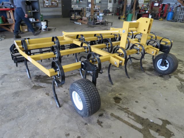 Image of Sundown SC12 equipment image 2