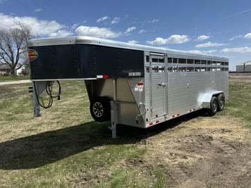 Main image Sundowner FD306