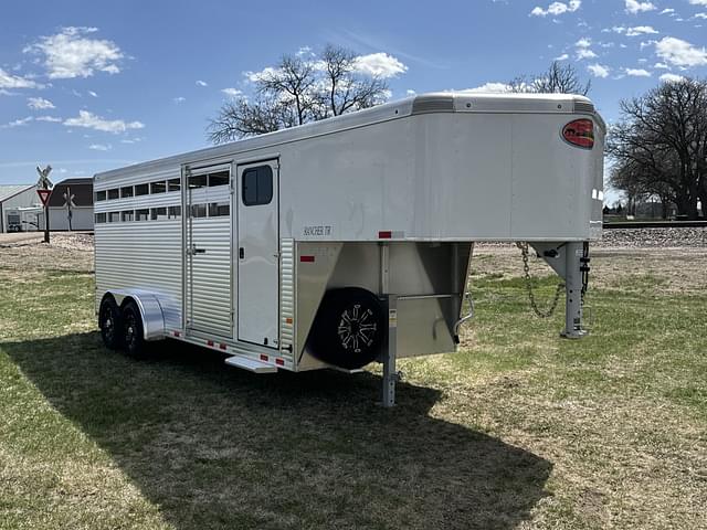Image of Sundowner Rancher TR equipment image 1