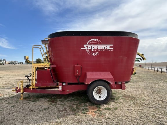 Main image Supreme 900T