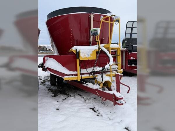 Image of Supreme 900T equipment image 4