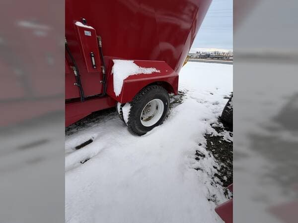 Image of Supreme 900T equipment image 3