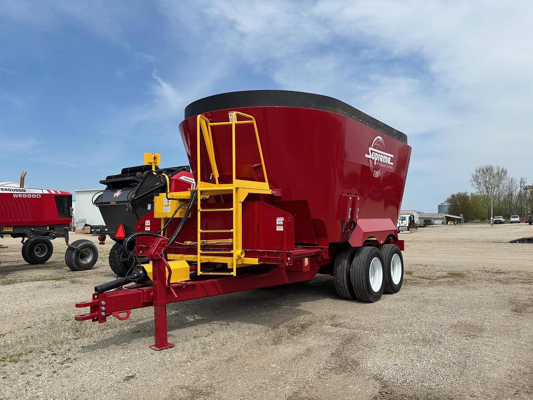Image of Supreme 1200T Primary image