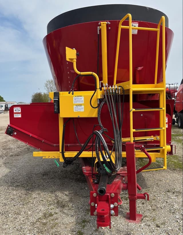 Image of Supreme 600T equipment image 2