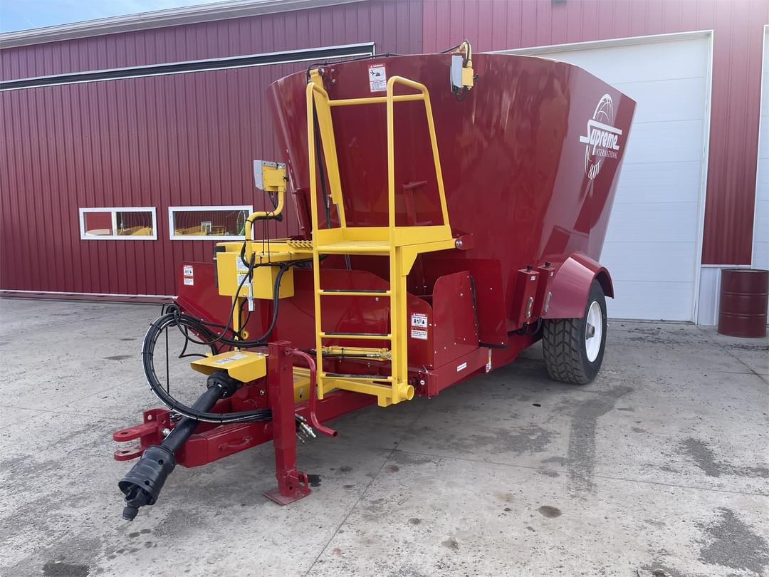 Image of Supreme 800T Image 1