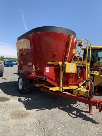 2024 Supreme SEG7T Equipment Image0