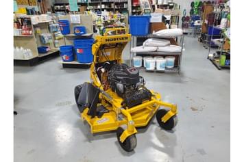 Main image Hustler Surfer Pro