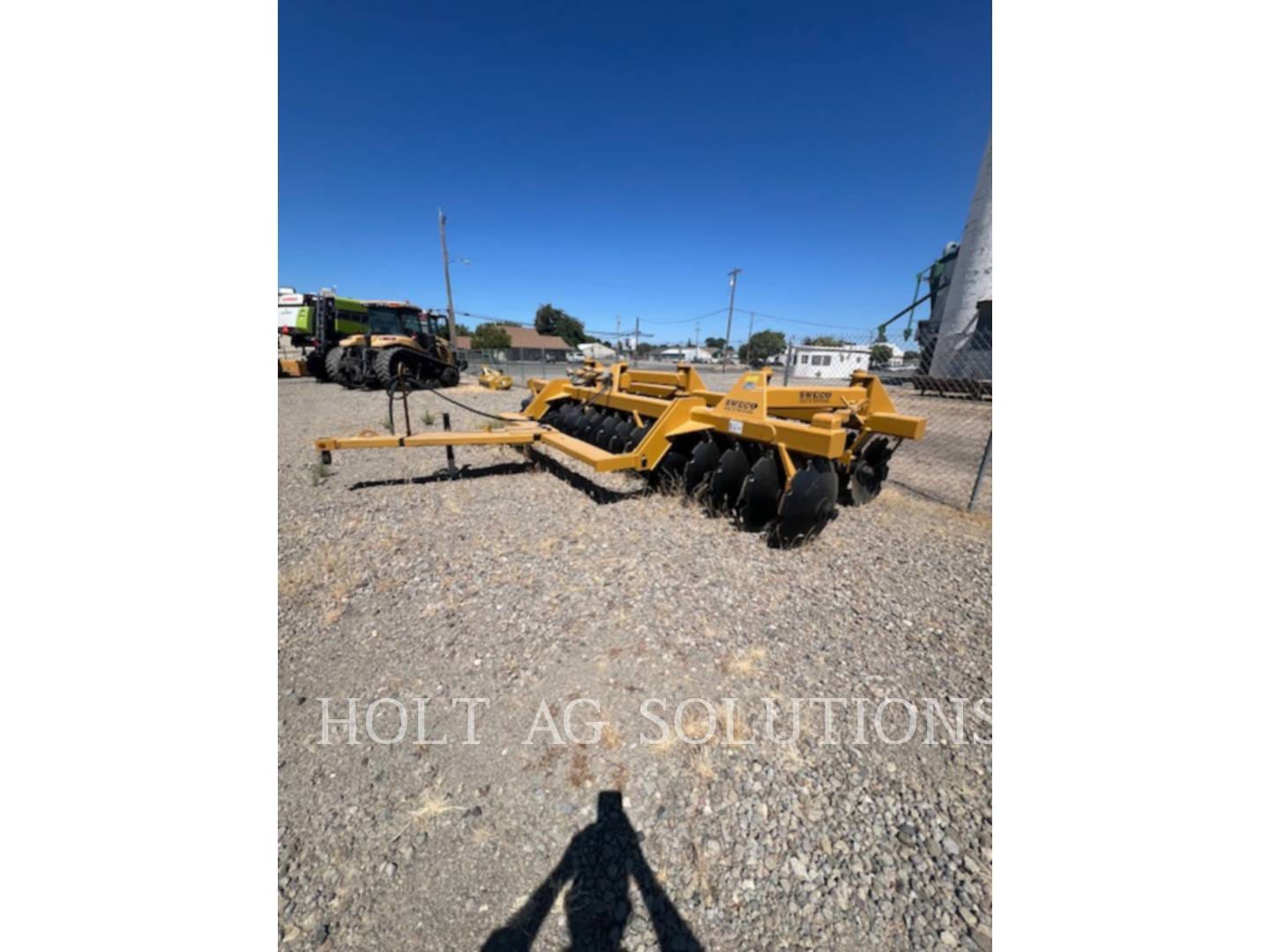 2024 Sweco 700DD-21 Equipment Image0