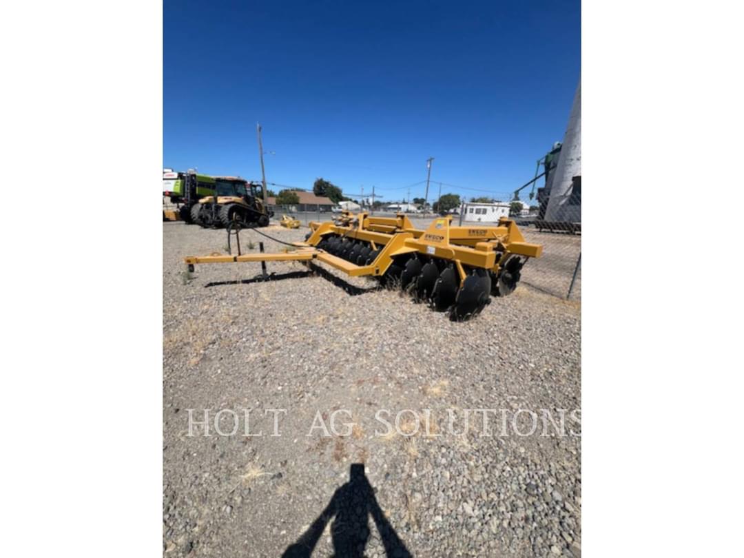 Image of Sweco 700DD-21 Image 0