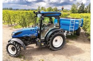 2024 New Holland T4.80F Image