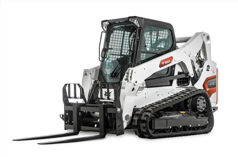 2024 Bobcat T650 Equipment Image0