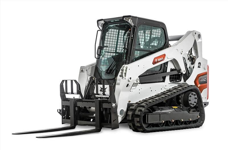 Image of Bobcat T650 Image 0