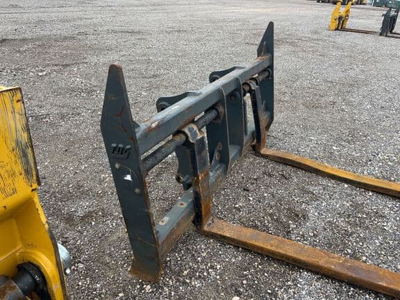 Image of Tag Pallet Forks equipment image 2