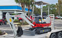 2023 Takeuchi TB216 Image