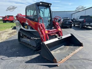 2024 Takeuchi TL12V2 Image