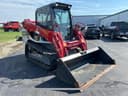 2024 Takeuchi TL12V2 Image