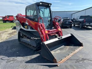 2024 Takeuchi TL12V2 Image