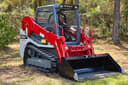2026 Takeuchi TL10V2 Image