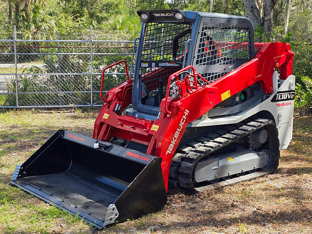 Image of Takeuchi TL10V2 equipment image 1