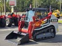 2025 Takeuchi TL6R Image